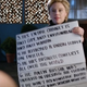 Illustration for article titled Hillary Clinton woos the electoral college on SNL, with help from Love Actually